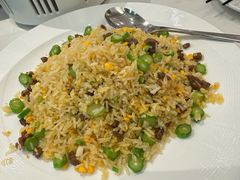 -富淳饭店(陆家嘴保利广场店)
