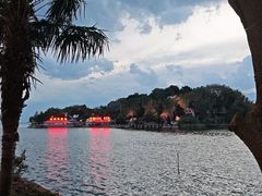 -南诏风情岛