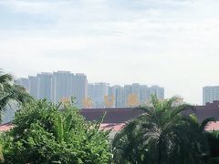 -珠海拱北口岸