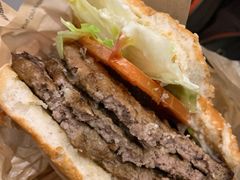 -汉堡王(北京三里屯购物中心)