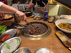 -一品诚记烤肉(大连柏威年购物中心店)