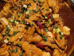 -胖哥俩肉蟹煲(杭州下沙学林街店)