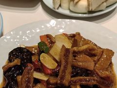 -阿西娅食府(中关村店)