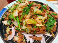 -壹零捌道·北京烤鸭(车公庄店)