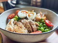 -有序Orderly融合西餐·咖啡(运河外滩店)