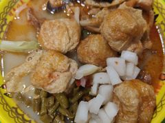 -柳洲仔螺蛳粉(河东中山路店)