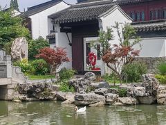 -拙政园