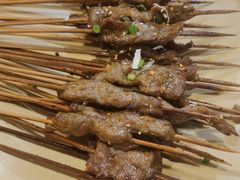 -郑记•不夜城烧烤•龙虾•虾蟹(黄鹤楼店)