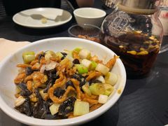 -顺香居·老字号湖北菜(江汉路店)