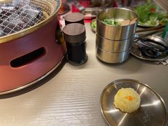 -西塔老太太泥炉烤肉(青浦蟠龙天地店)