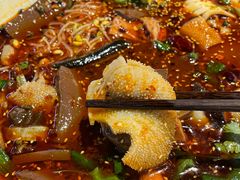 -馬伍旺川菜(江北虹悦城店)