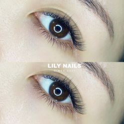 -LILY NAILS美甲美睫