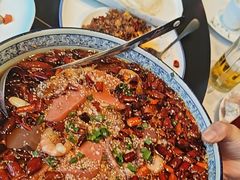 -码头鲜精致威海菜(欧乐坊店)