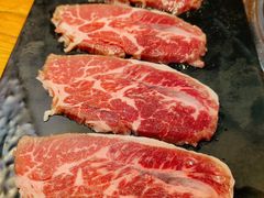 -延京烤肉民俗料理店(欧亚店)