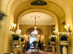 -The Ritz Restaurant