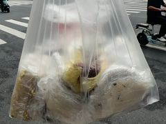 -松盛糕团店(红旗桥店)