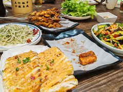 -丁虎子烤肉(国道二店)