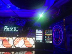 -歌友汇KTV(大悦城11层店)