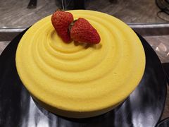 -红林大酒店RFcafe自助餐厅