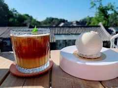 -糖房咖啡(南锣鼓巷店)