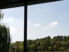 -上海怡沁园度假酒店