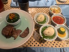 -杭州西湖柳莺里酒店·闻莺厅