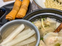 -馋三尺蟹粉小笼(人民广场店)