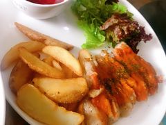 -Kitchen·Y洋厨房西餐厅(王府壹号店)