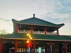 -顺峰山公园
