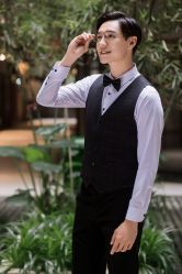 -索菲亚婚纱摄影