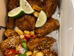 -BOPEYE·波派炸鸡(九霄天地店)