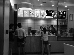 -DQ·蛋糕·冰淇淋(高新万达店)