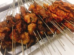 -回味南塘老王虾尾(总店)