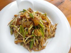 -张家大院·鲁菜·私房菜(芙蓉街店)