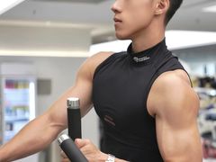 -韦德伍斯健身(沈阳K11Select购物艺术中心店)