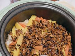 -阿娜尔·新疆菜(宜家荟聚中心店)