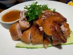 -醉南拳客家菜·河田鸡(东街口航空大厦店)