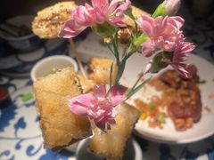 -桂满陇·桃花院落(长泰广场店)