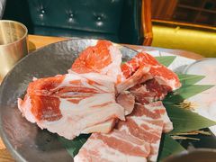 -九田家黑牛烤肉料理(新辰里亚运村店)