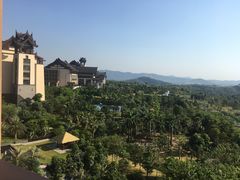 -清远熹乐谷温泉度假酒店