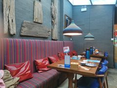 -雀舞云南菜(天津天河城购物中心店)