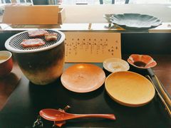 -元熹会席料理