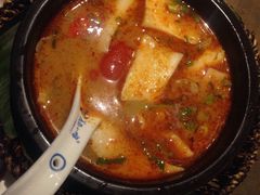 -美奈小馆·越南料理(中航城君尚购物中心店)