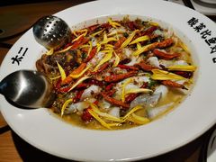 份酸菜鱼-新太二·鲜料川菜(晶耀前滩店)