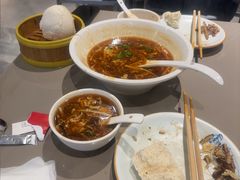 -福满圆(琨莎中心店)