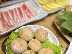 -牛也烧肉(摩尔城店)