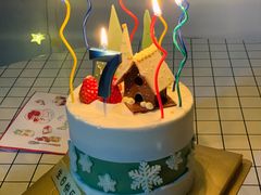 -派悦坊·甜品·蛋糕(日坛店)