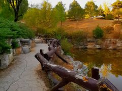 -北京西山国家森林公园