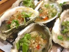 -新华阿喜烧烤(嘉泰雅园店)