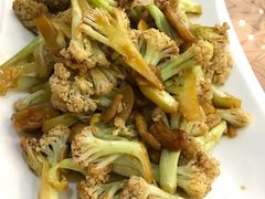 -丽华餐厅·天津菜(艳阳路店)